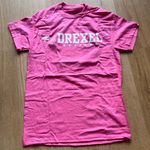 MV Sport NWT - DREXEL University Pink T Shirt Size Small Photo 0