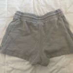 Aritzia Sweatshorts Photo 1