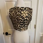 Just Quella  Cheetha top Photo 1