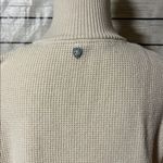 Kuhl Norda 1/4 Zip Sweater Size Medium Photo 8