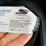 Skechers zip sweater jacket Size M Photo 6