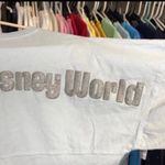 Disney parks cinderella glass slipper spirit jersey princess collection S Photo 7