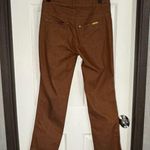 IMAN Copper Brown Straight Photo 3