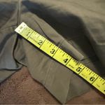 Banana Republic Sateen Teak Shorts Size 4 Photo 6