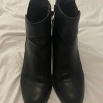 Life Stride  Black Booties  Photo 3