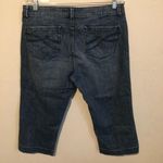 DKNY  Denim‎ Jean Capris Photo 4