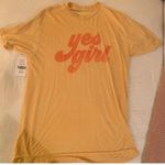 Dress Up Yes Girl Graphic Tee Photo 0