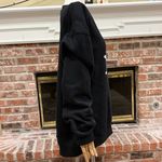 Black 'I Love NY' Sweater / XL / Excellent condition Photo 3