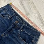 American Eagle  Tom girl Jeans Size 0 short Photo 7