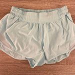 Lululemon  Hotty Hot Shorts 2.5" Photo 0