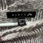 Rusty Sweater Photo 1