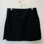 32 Degrees Heat 32 cool black active skort Photo 5
