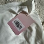 Hello Molly White Spaghetti Strap Dress Photo 2