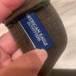 American Eagle  rustic belt size small Photo 3