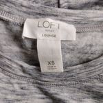 Loft  Lounge House Dress Bell Sleeves Photo 5