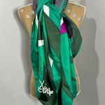 Diane Von Furstenberg Diane von Furstenburg silk scarfs Photo 0