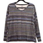 Croft & Barrow The Classic Top XL Photo 0