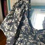 Sofie The Label Puff Sleeve Mini Gray Size L Photo 2