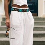 Princess Polly  Morland Pants Photo 0