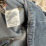 Brandy Melville Blue Denim Skirt Photo 5