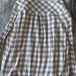 SO Checkered Flannel Photo 1