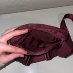 Pander Belt Bag Purple Photo 4