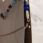 Urban Outfitters layering necklaces Photo 4