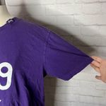 Lrg Royal Purple Tee Photo 3