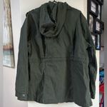 Market & Spruce  Kathleen Cargo Jacket Photo 4