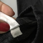 LUCY Flare Leggings Yoga Pants Black Womens Size 26x33‎ Photo 2