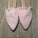 Lucky Brand Women's Bapsee Mule Sandals,Slip On,Pointed Toe,Size 6M Photo 0