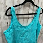 Sol Angeles NWT Sol Crepe V Tank Top Photo 2