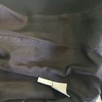 Le chateau Liz Claiborne Collection Elegant Black Ruffle Jacket Photo 13