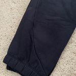 All In Motion Women's Mid-Rise Cotton Fleece Joggers - ™ Photo 9