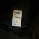 Old Navy  Disney Blk Nightmare before Christmas Sweatshirt Sz Medium Photo 1