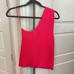 Free People  Condado One Shoulder Sweater Top Photo 4