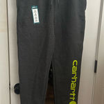 Carhartt  Sweatpants Relaxed Fit Jogger Photo 0