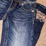 Miss Me Cuffed Skinny Photo 0