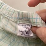 Croft & Barrow FINAL MARKDOWN  sleep capris (L) Photo 2