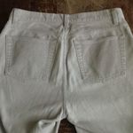 Gap Vintage Flare Corduroy Pants Tan - Sz 8 Photo 4