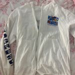 Puerto Rico jacket White Size M Photo 0