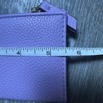 Nanette Lepore  Lavender Wallet Photo 4