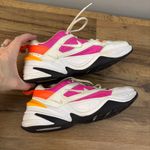 Nike M2K Tenko Laser Fuchsia Athletic Shoes Women’s Photo 8