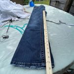 Silver Jeans  Co. size 28/30 Suki Surplus boot cut jeans. Photo 5