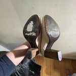 ALLSAINTS Spitalfield Cream Slide Boots Photo 8