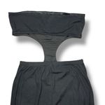 superdown Revolve ‎ Darcy Cutout Strapless Jumpsuit Size Medium Photo 7