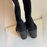 Vince Camuto Madolee Over the Knee Boot 10 black Photo 7