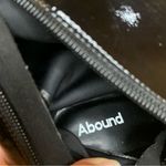 Abound  Carmy Over the Knee Boots in Black Patent - Size 7.5 Photo 5