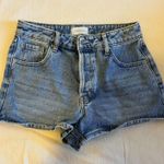 PacSun  Jean Shorts Photo 0