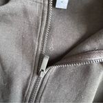 Varley  Black Hooded Dahlia Jacket Photo 5